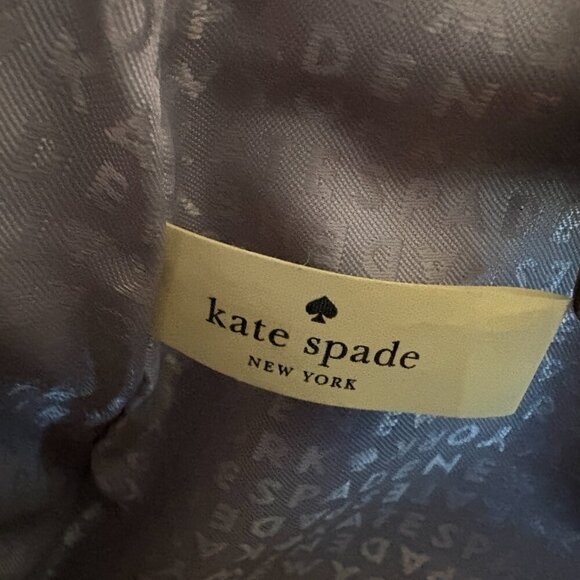 Kate Spade Laurel Way Reiley Satchel - Picture 11 of 14